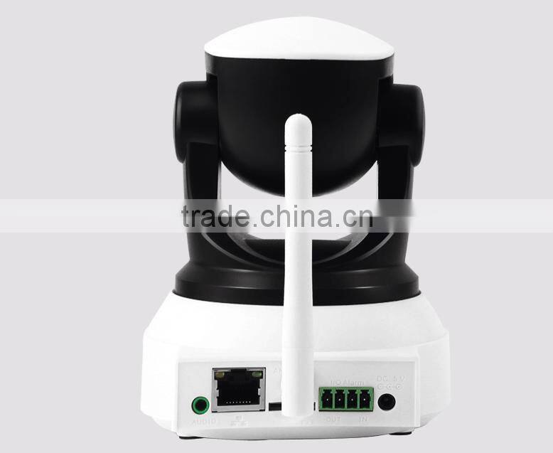 Wireless IP CAMERA by FORRINX