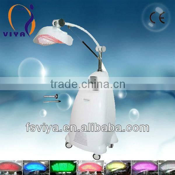 New VY-EL001 pdt/ led light skin rejuvenation therapy equipment