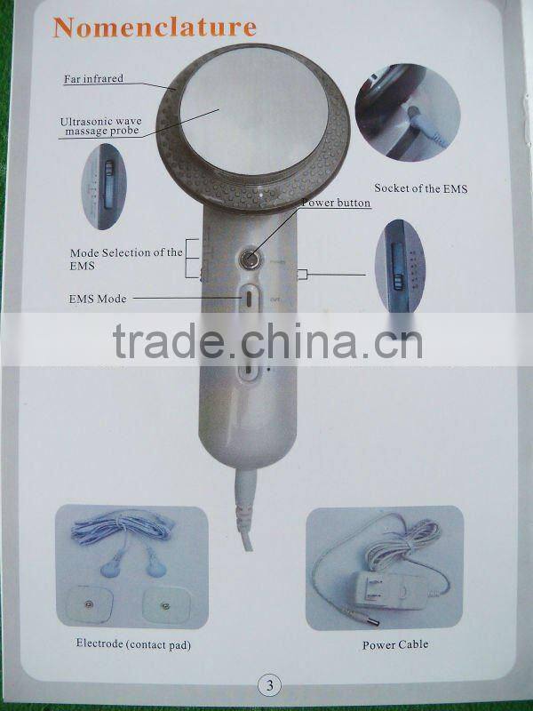 HUS-17 Nice remote control sound machine anti wrinkle