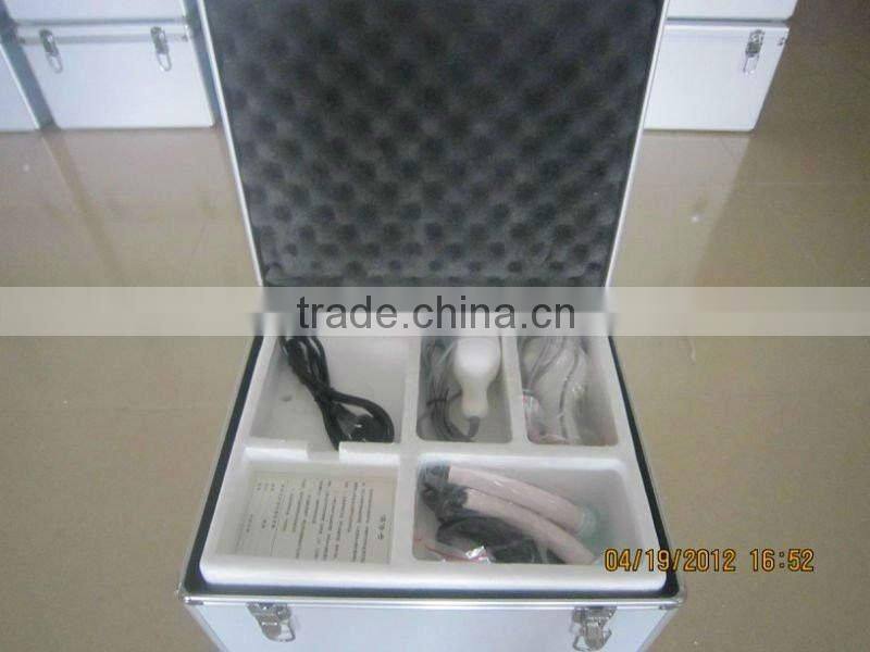 VY-Q32 Hot Massage Stone Set 2 in 1 With Ultrasonic