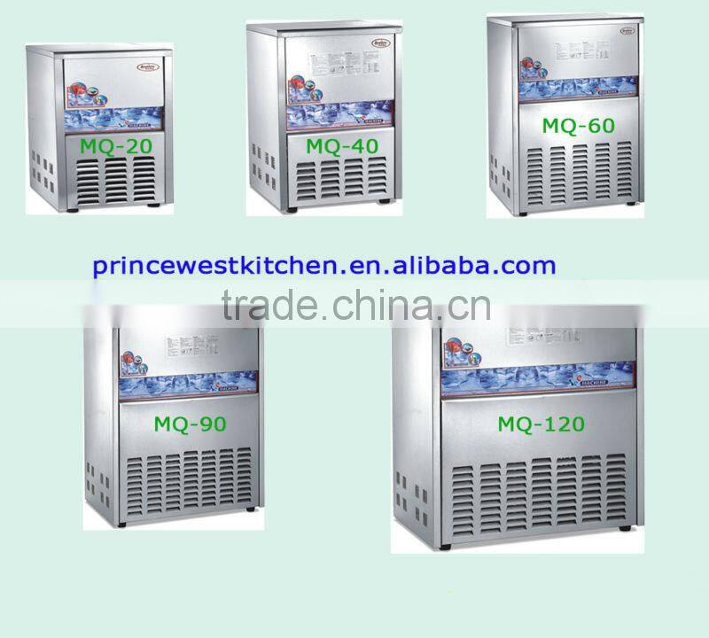 20kg cube shape home mini ice maker machine