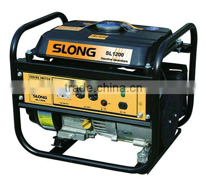 1kw small petrol generator