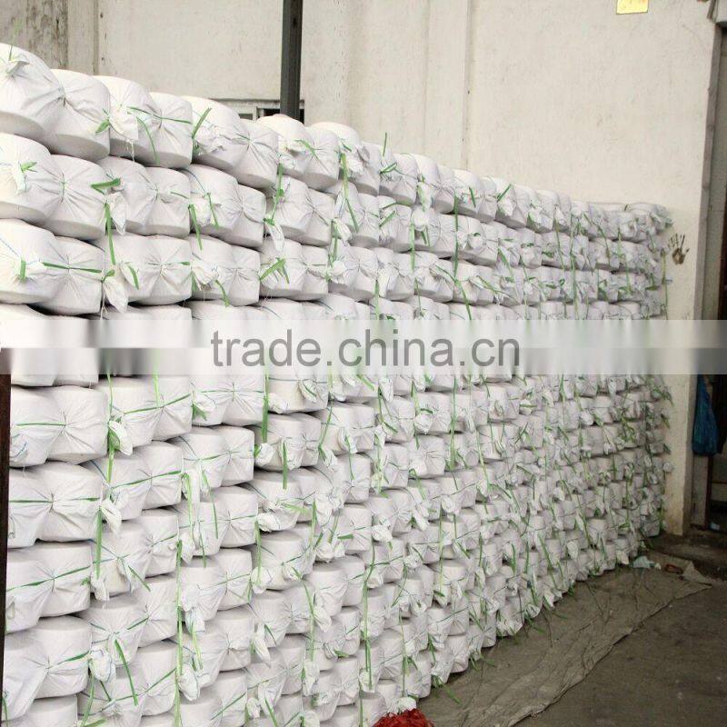 Open end cotton polyester yarn wholesale hammock yarn