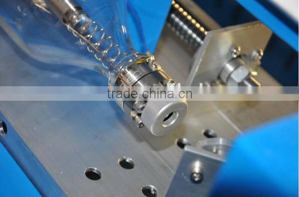 Hot sale CO2 RECI 100w laser tube for laser cutting machine