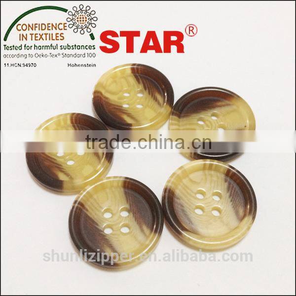cheap plastic buttons