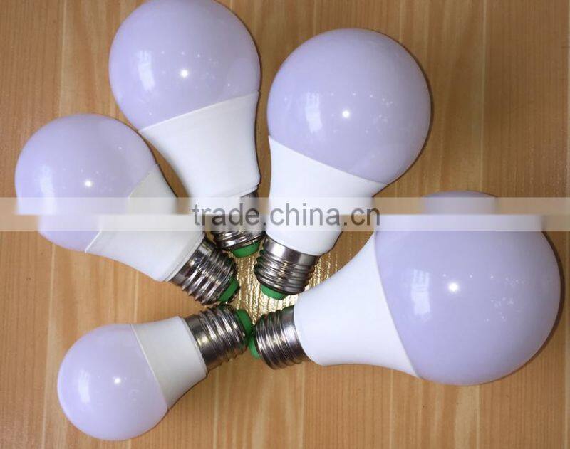 2 year warranty cheapest E27 led emergency bulb energy bulb led