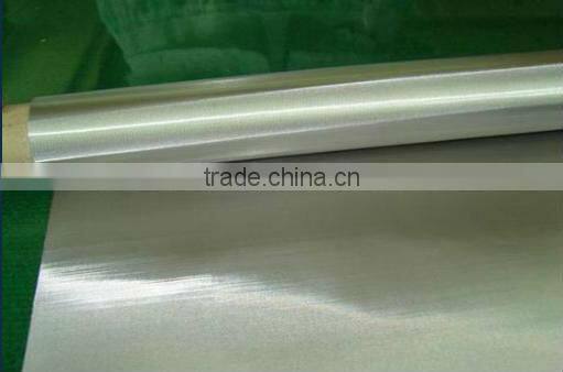 Nickel Wire Netting