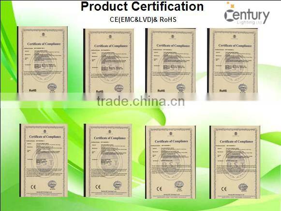 2014 CE Passed Rohs Approved High Lumens Led Tube T5 1200MM 14W