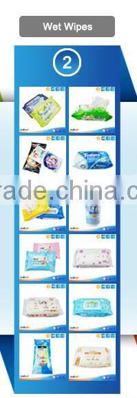 Spunlace Nonwoven Fabric For Jumbo