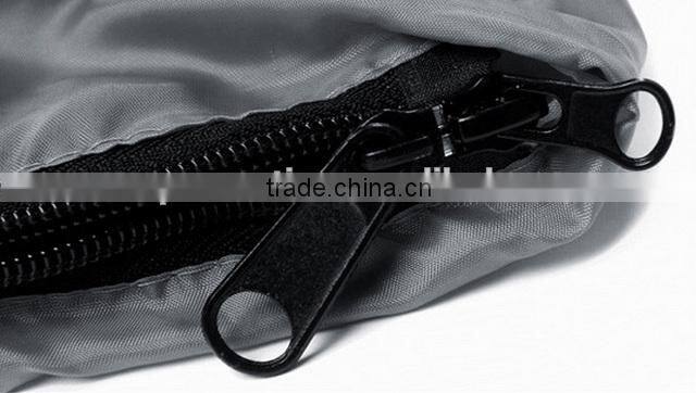 Top quality waterproof adult minion sleeping bag