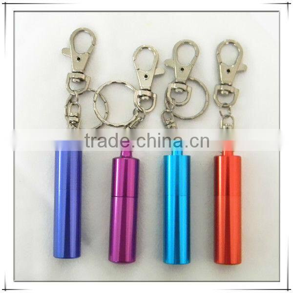 BILLIARD STICK CUE TIP TOOL CUE SHAPER TIP TAPPER KEY CHAIN