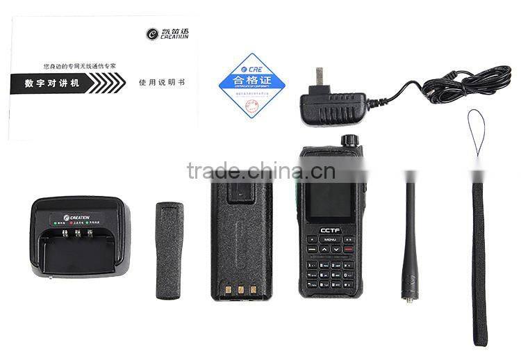 Handy Long Distance Mini Fm Uhf Vhf Phone Interphone Woki Toki Wireless Walkie Talkie Two Way Radio