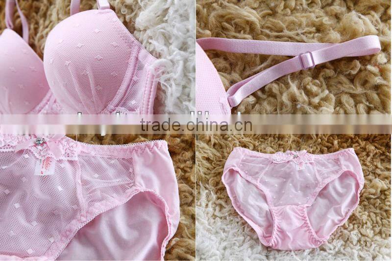 Hot sell lady sexy underclothes
