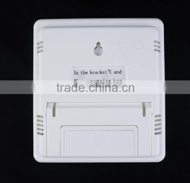 Hot Sale Large Led Display Digital Thermometer for Household