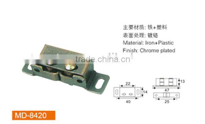 Magnetic Shower Door Catch