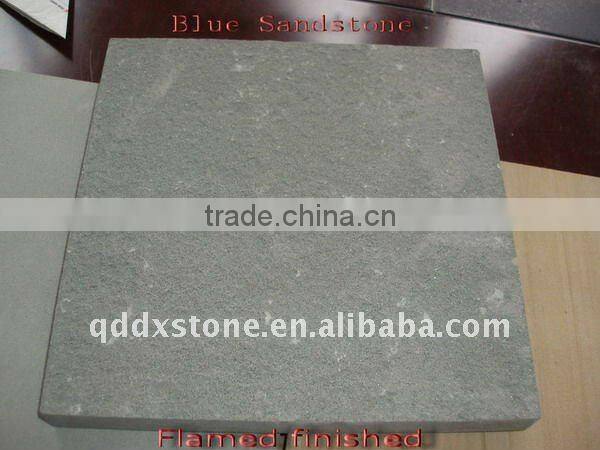 wooden yellow sandstone cut to size