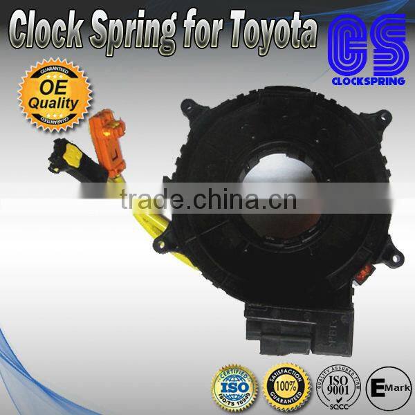 84306-60080 Spiral Cable Sub-Assy Airbag Clock Spring for Prado