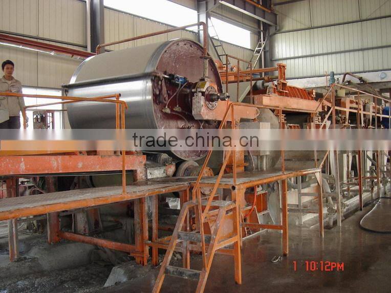 Calcium Silicate Panel Production Line