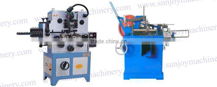 SJCB5.0 Spring Manufacturing Machine Spring Machine with ISO