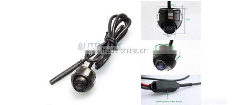 Hot selling car backup wifi wireless camera 480TVL