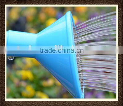 Factory clourful high quality garden water fountains