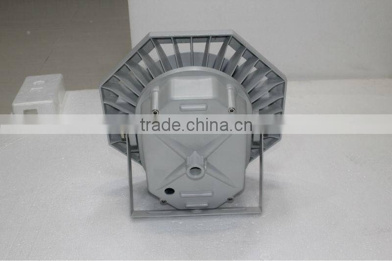 60W IP65 Aluminum Die Cast LED Tunnel Light Housing