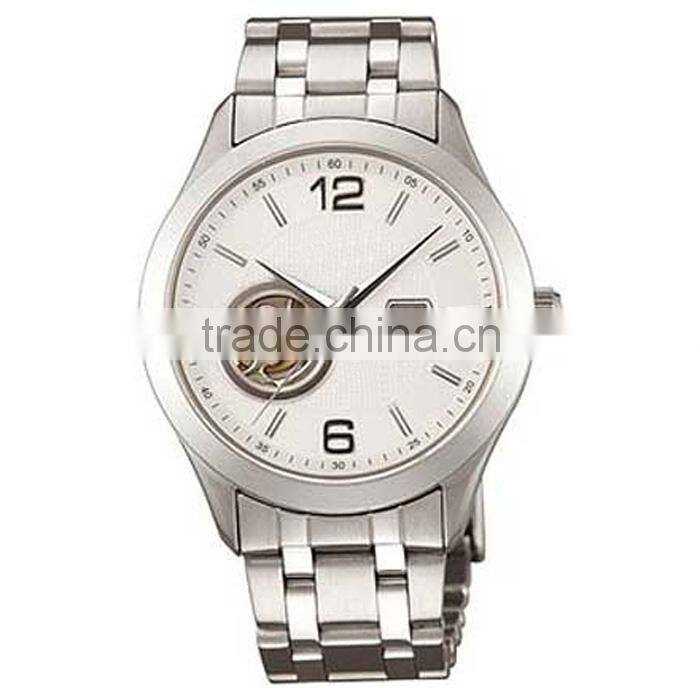 2015 new fashion design skeleton luxury mens wholesales watches