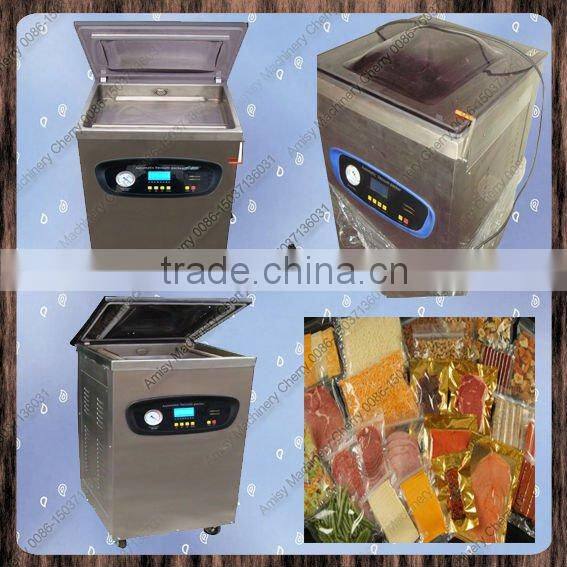 LCD type vacuum packing Machine