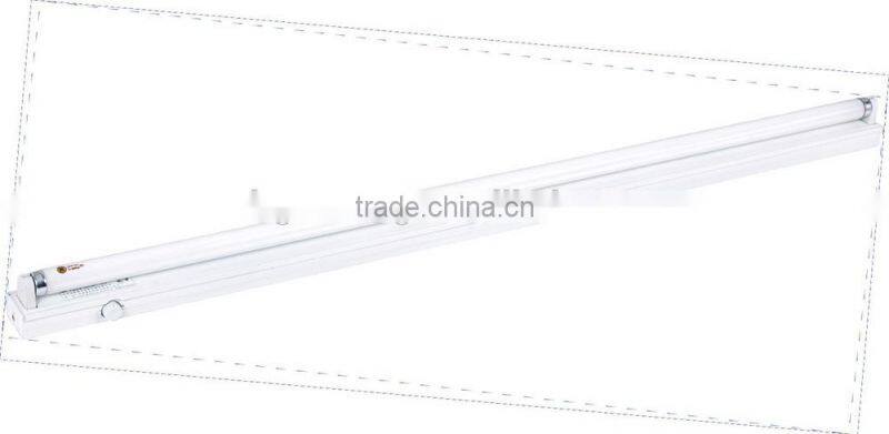 UL and CE standard experienced decorative durable 40W super-quiet inductance lamp fixture