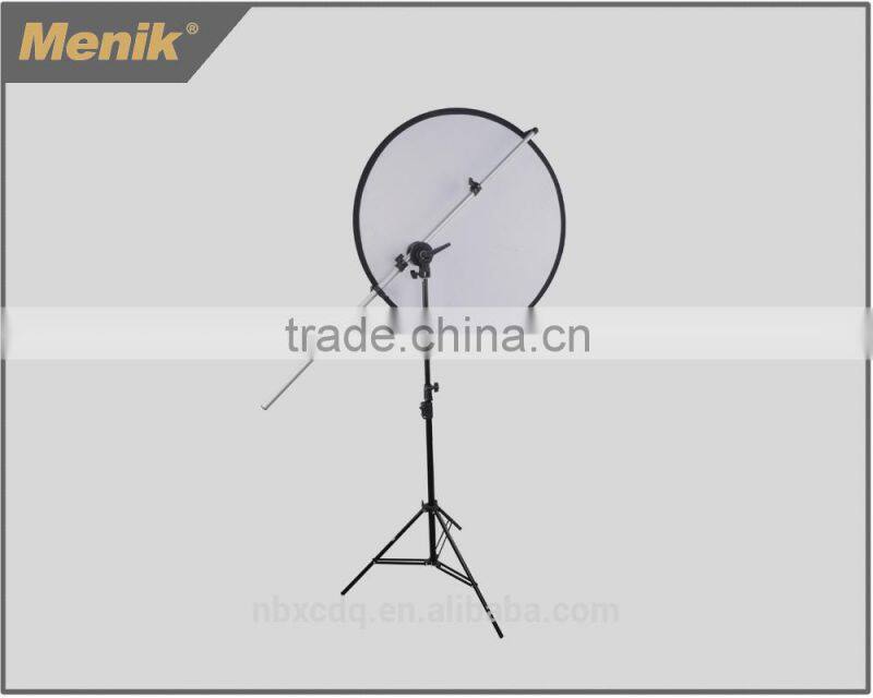 JM-85 Snap-on reflector clamp Holder for photographic lighting