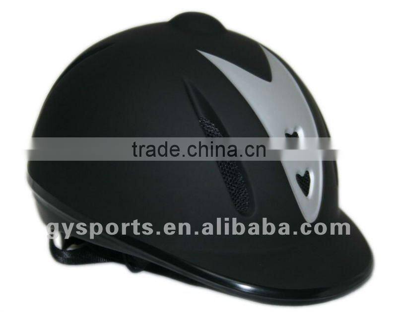 horse riding helmet equestrian helmet horse riding helmet equestrian helmet GY-DR-7