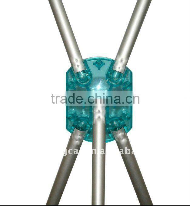easy to carry high quality x banner stand