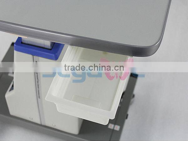2014 HOT SELL New Optical Electric Instrument Power Motorized Table