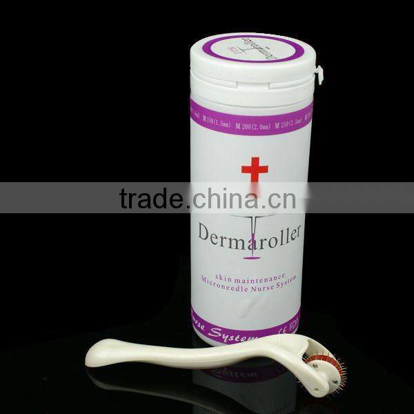 180 needles microneedle Derma Roller