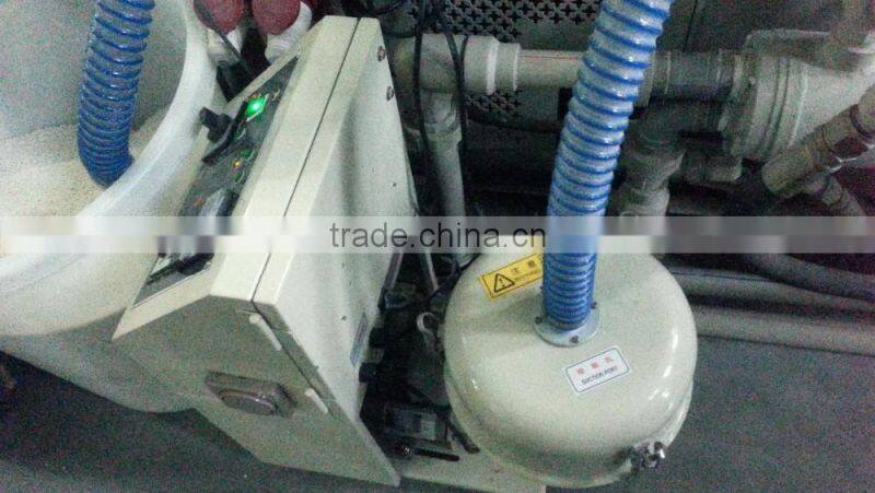 Zillion 350kg 1KW Split Type Industrial powder Autoloader