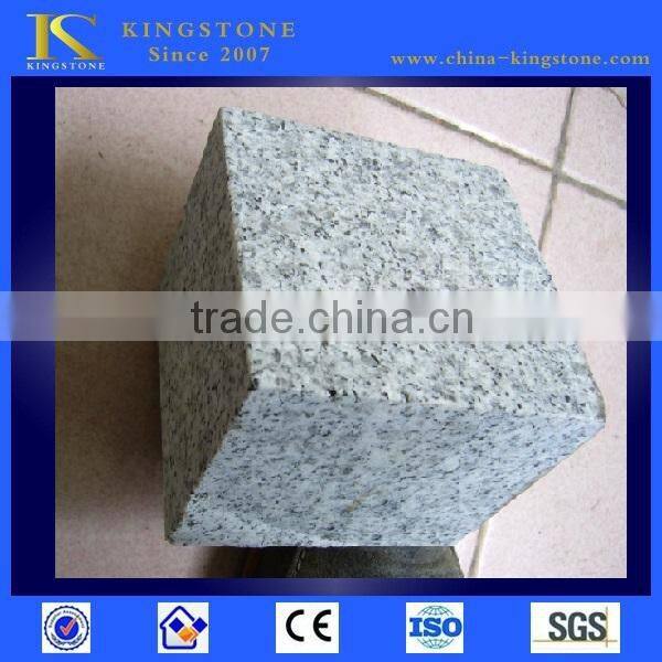 Hot sale granite g603 paving stones for Floor and Wall