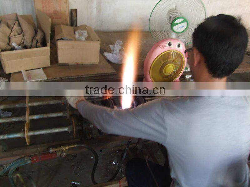 best seller decorative oil & vinegar glass bottle