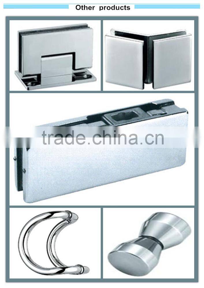 spring loaded floor hinge floor spring door closer(DL-220B)