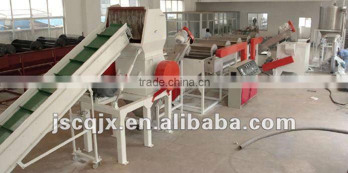 2012 HOT SALE PVC plastic pelleting machine