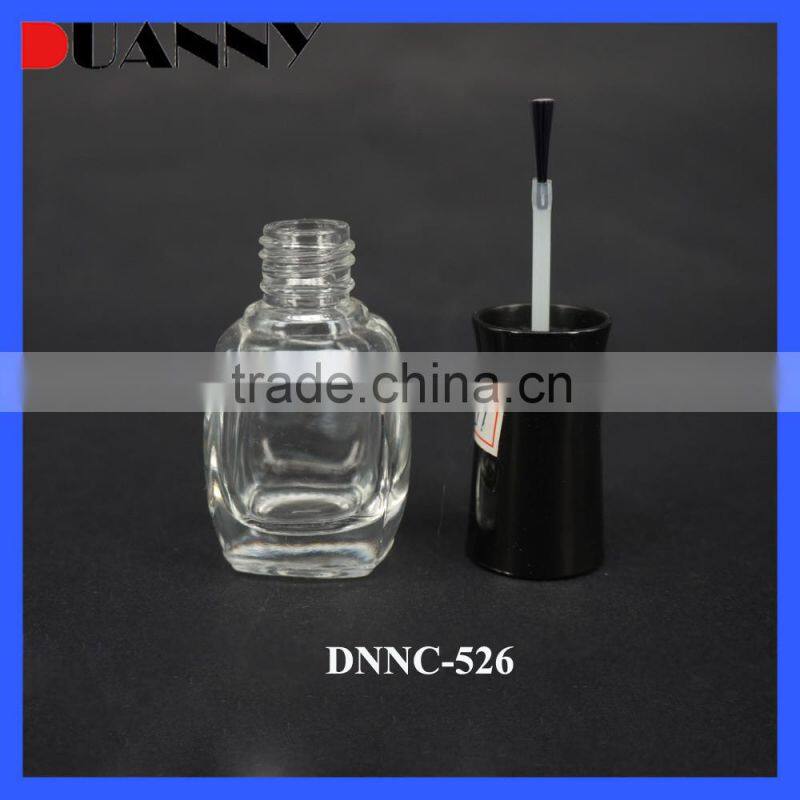 Small Capacity Glass Nail Polish Bottle Packaging,Small Capacity Nail Polish Bottle