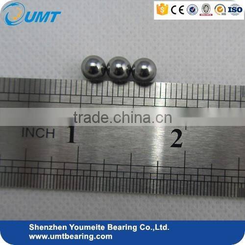 Credible Brand Steel Ball 3.00mm for Ball Bearing