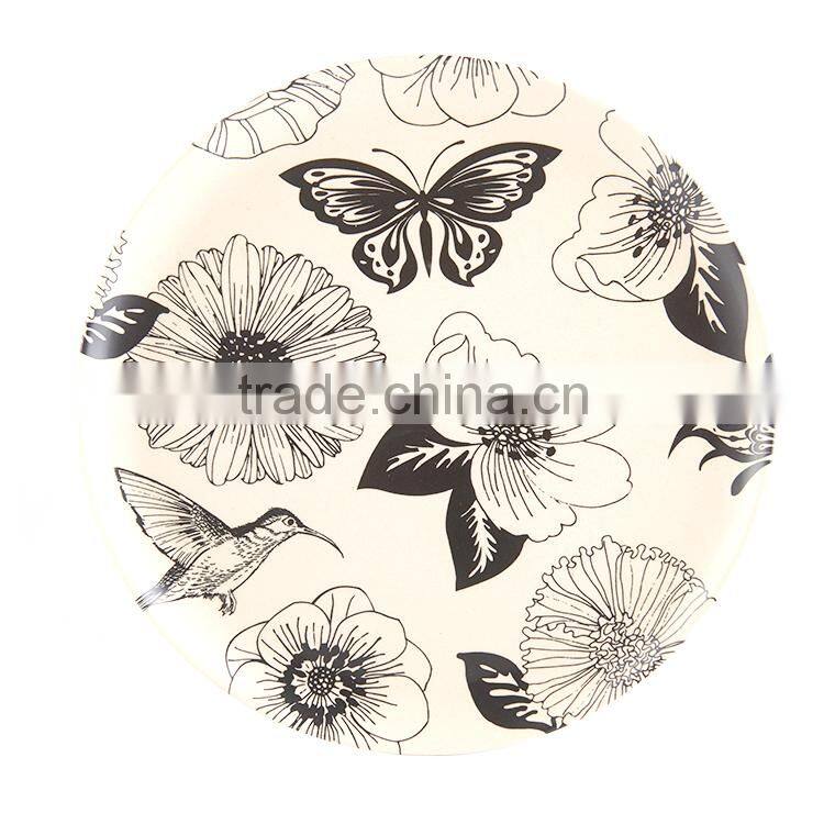 Factory Supply OEM Service Most Popular Bone China Dinnerware Sets In Nangkok