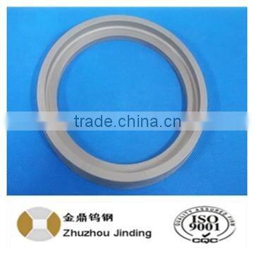 high quality tungsten carbide corrugated roll,hot sale cemented carbide rolls,tungsten carbide hot rolling roll