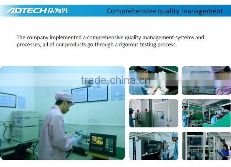 ADT-8940A1 PCI Bus 4-axis Motion Control Card