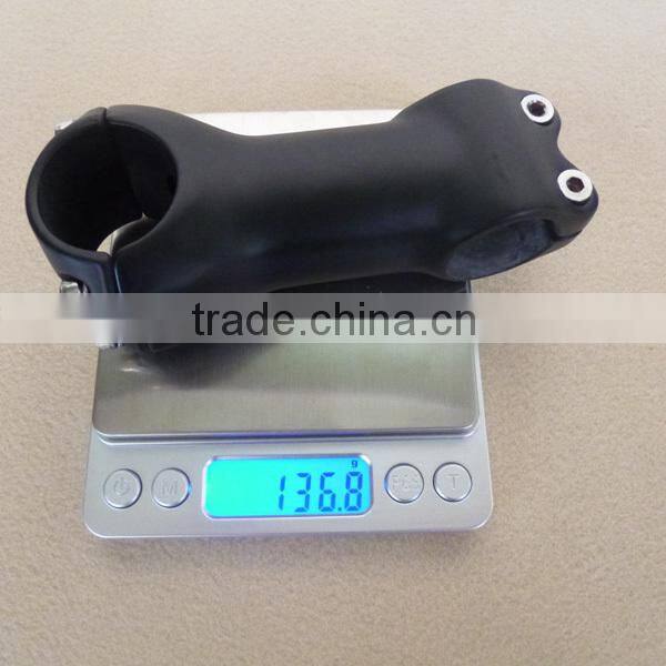 carbon stem for road bike