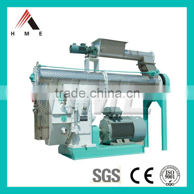fish meal equipment