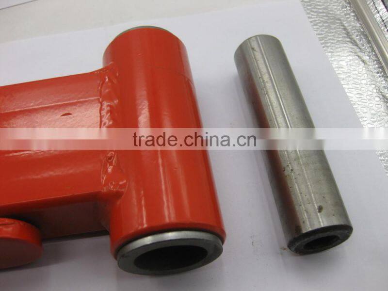 Metal Parts Trailers Spare Parts