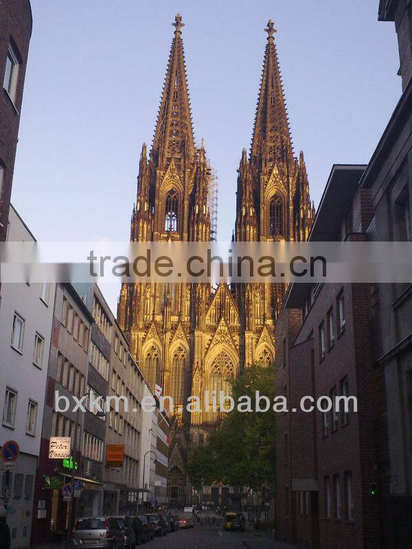 PET bottle washing line