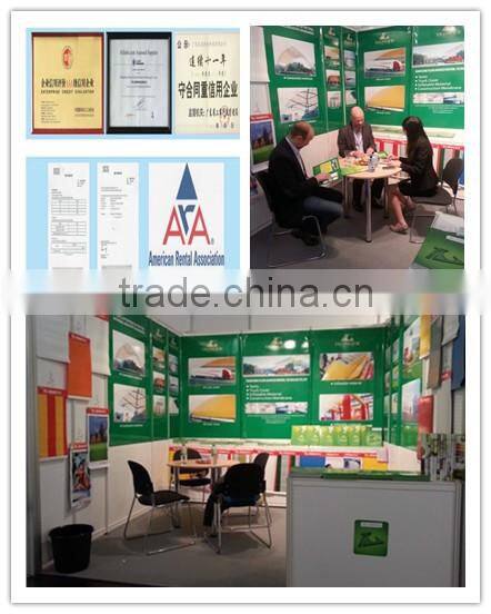 Plastic Construction Sheet, PS Decoration Board