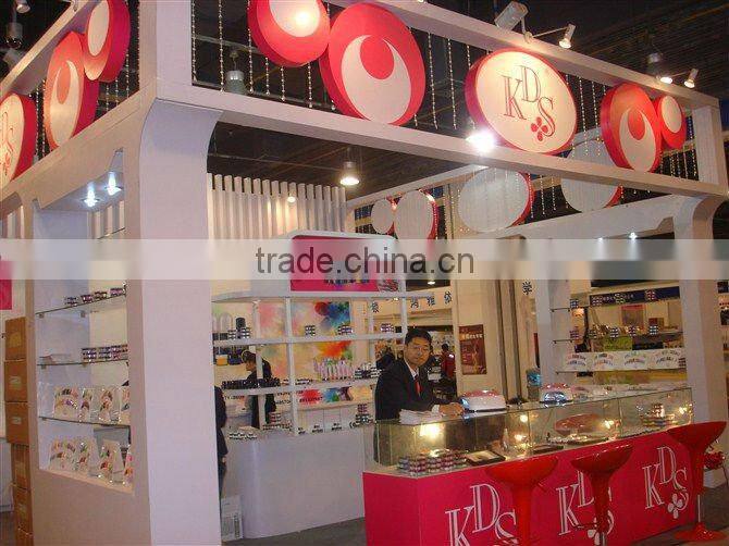 high quality and hot sell nail polish remmover pad